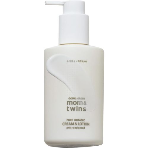 SHAMPOO & BATH (Cream & Lotion)
