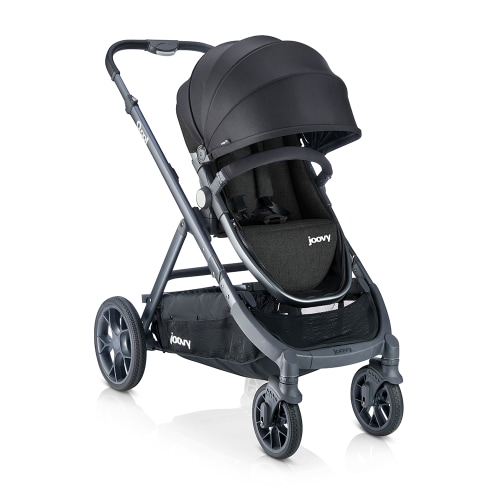 Qool Customizable Single Stroller
