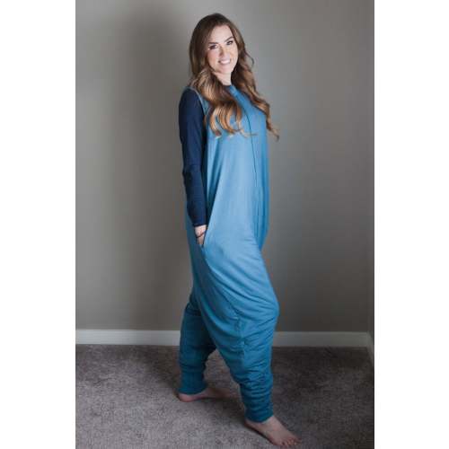 Adult Sleepwalker – Kinderen
