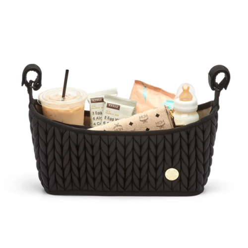 Stroller Organizer Black