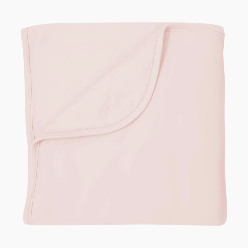 Kyte Baby Baby Blanket - Blush, One Size