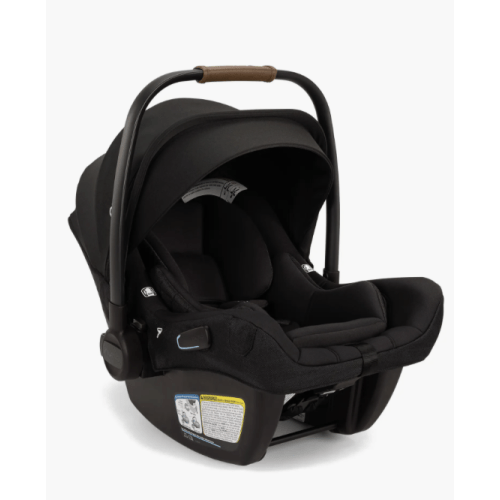 PIPA AIRE RX Infant Car Seat & PIPA RELX Base