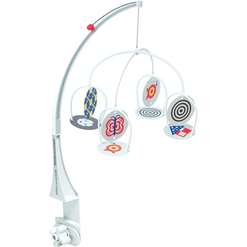 Manhattan Toy Wimmer-Ferguson Infant Stim-Mobile for Cribs