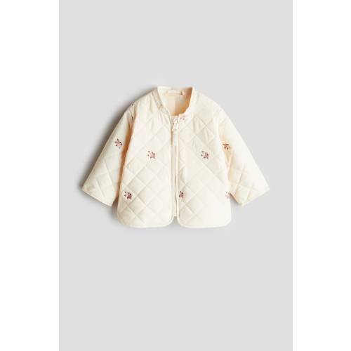 QUILTED JACKET