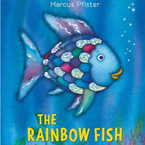 The Rainbow Fish