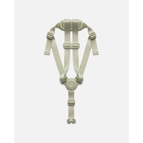 Straps - Silicone Coconut