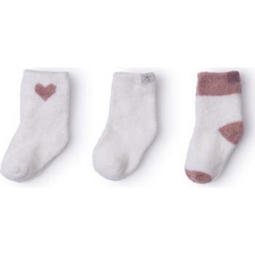 CozyChic Lite® 3-Pack Sock Set