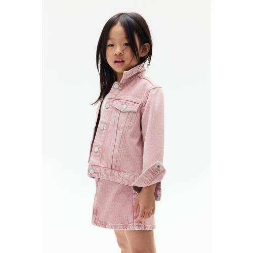 (6 year) DENIM JACKET