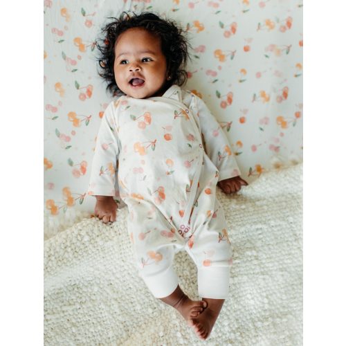 Crib Sheet - Cherry Picking