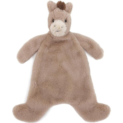 Penny Pony Flatso Security Blankie