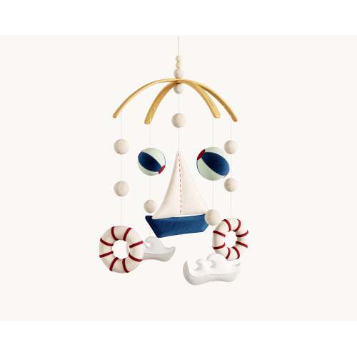Nautical Mobile | Nestig