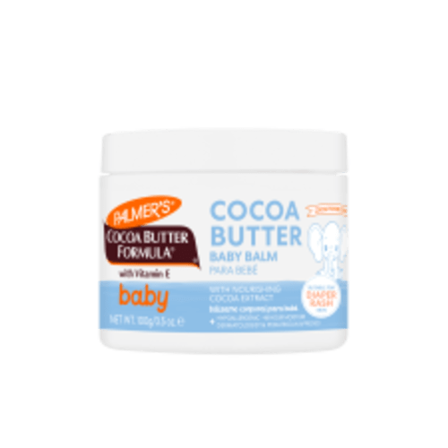 Cocoa Butter Baby Balm