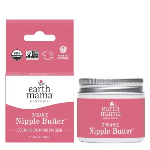 earth mama nipple balm - Google Search