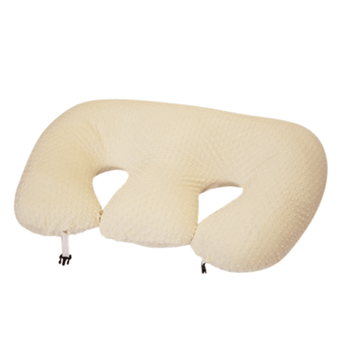 Twin Z Pillow