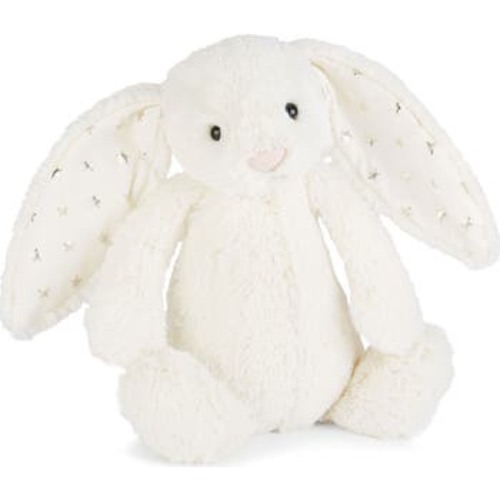 Twinkle Bunny Stuffed Animal