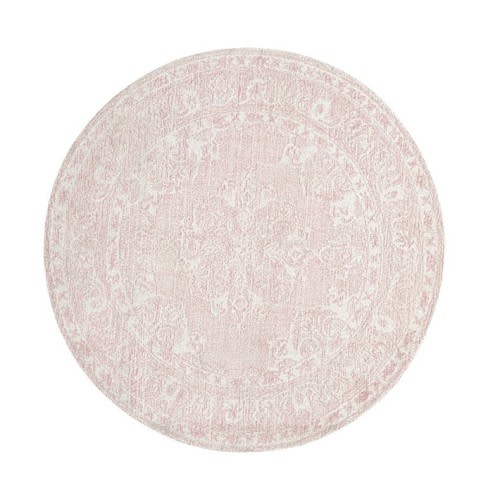 Astrid Round Rug