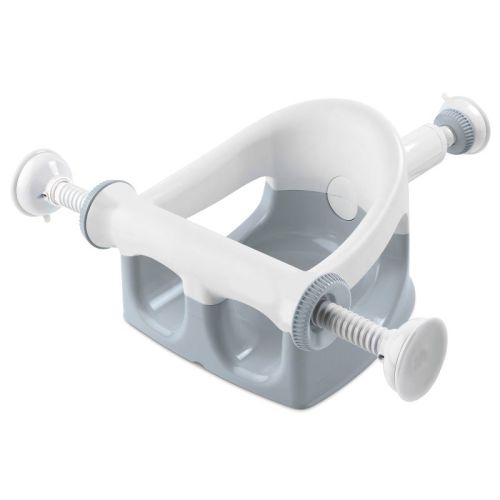 Summer Infant My Bath Seat, Color: Gray