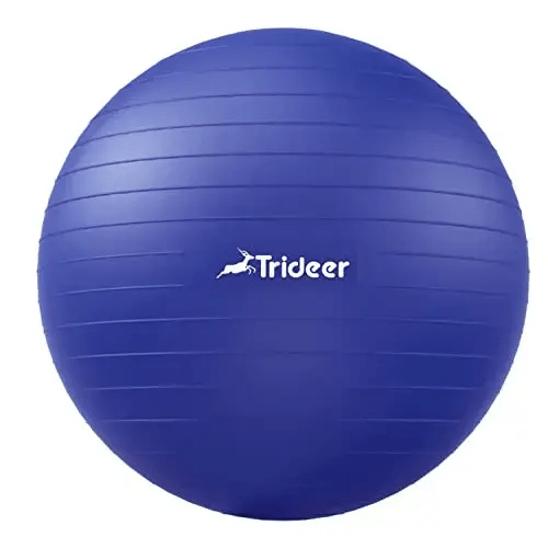 Exercise Ball |Yoga Ball | Balance Ball|Trideer.com
