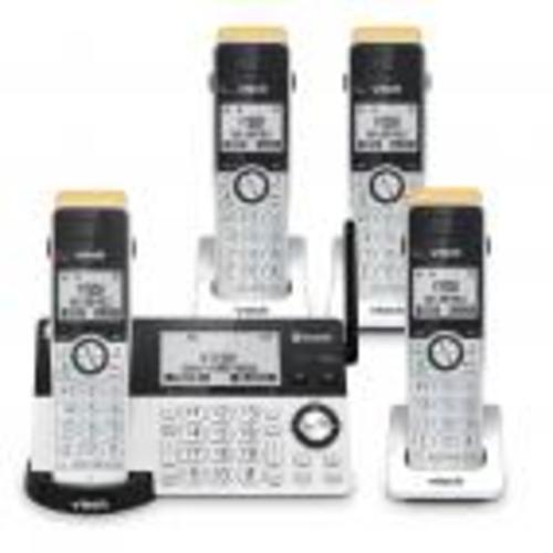 VTech® Official Store | DM221-2 Audio Baby Monitor