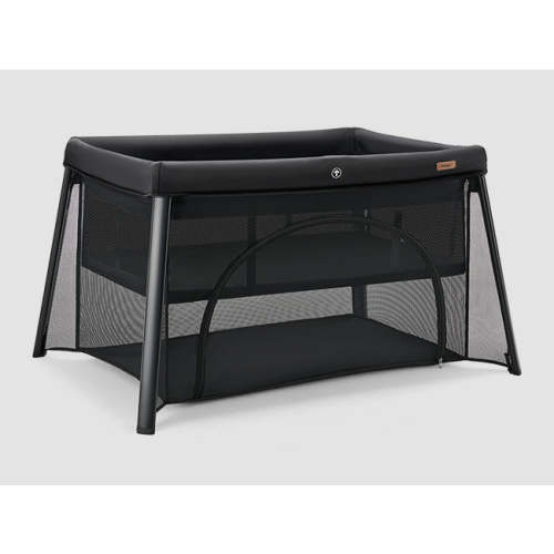 HARPPA Rossi | Lightweight Pack n Play Travel Crib & Playard – Portable Foldable Playpen with Mattress, for Newborns, Infants & Toddlers