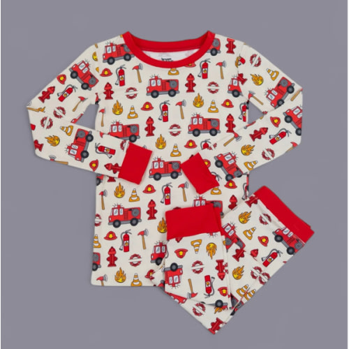 PRE-ORDER FIREHOUSE HEROES DREAM SET EST 08/15 – DREAM BIG LITTLE CO
