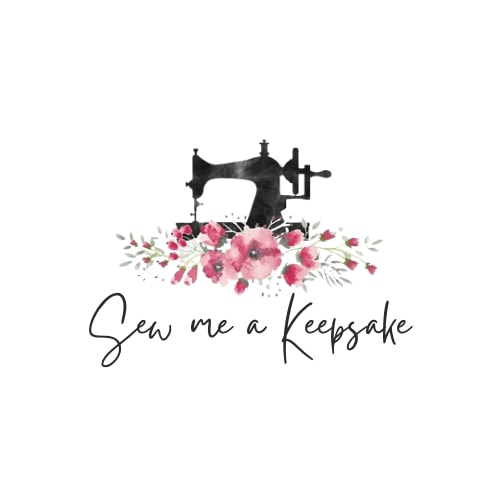 Keepsake Lion – Sew Me A Keepsake
