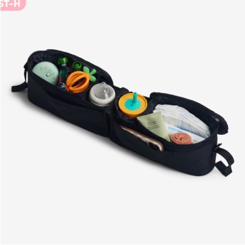 The Double Stroller Organizer – Zoe