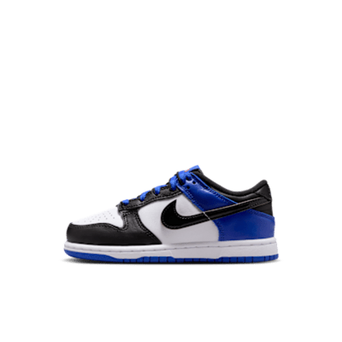 Nike Dunk Low SE Little Kids' Shoes