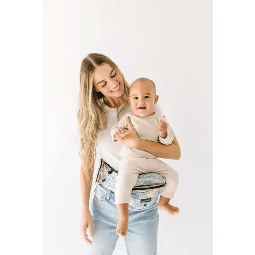 Tushbaby Hip Carrier