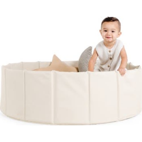 Packable Ball Pit