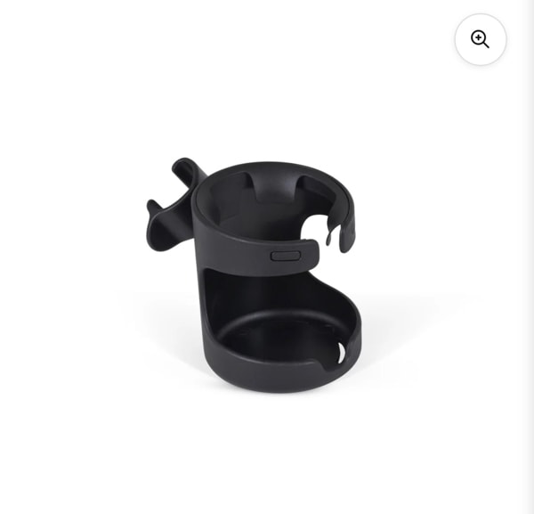 Silver Cross Breez Cup Holder – Bambi Baby