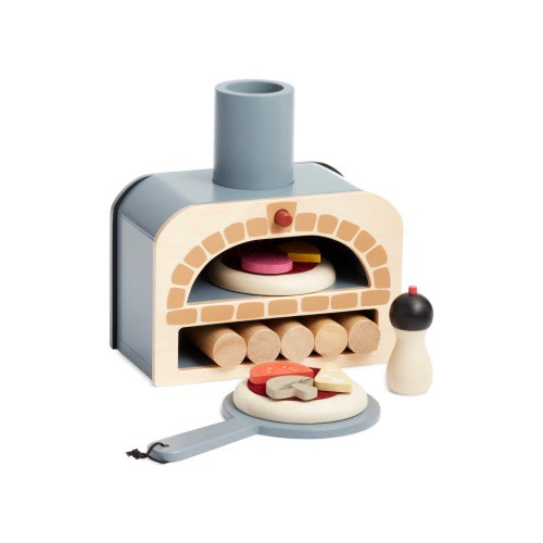 Pizza Oven Playset