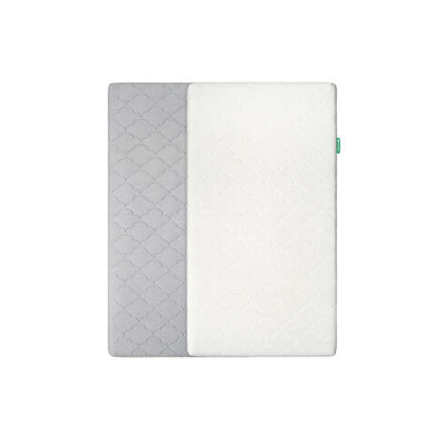 Crib Mattress Covers for Breathable Mattresses | Newton Baby