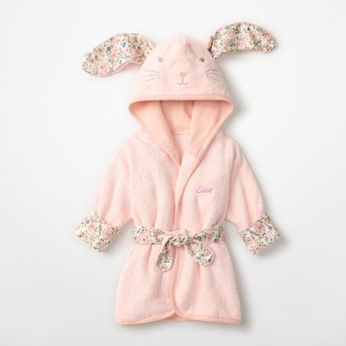 Animal Baby Bath Robe