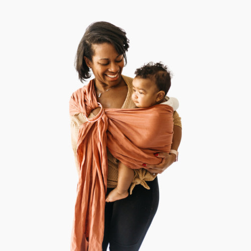 Ring Sling - Redwood