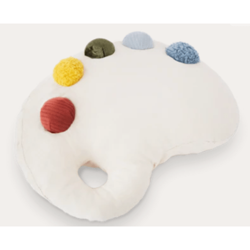 TUMMY TIME PALETTE