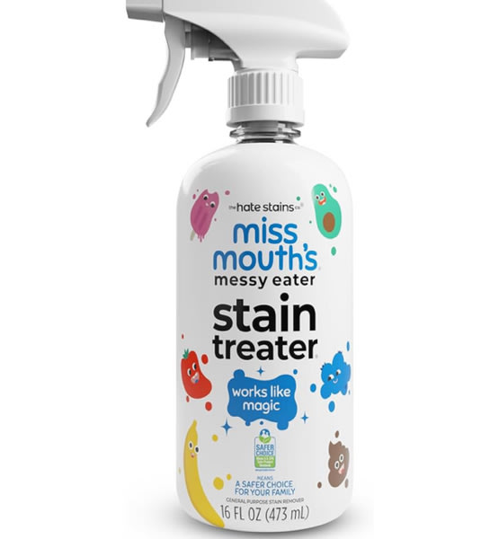 Amazon.com : stain treater spray
