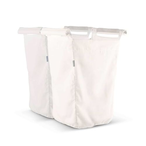 UPPAbaby Bassinet Stand Hamper Insert / Dual-Compartment and Carry Handles / Durable Construction
