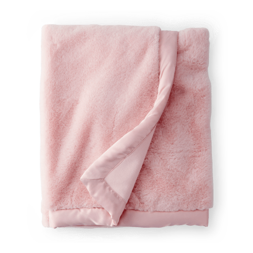 Baby Plush Blanket - Pink - Carter's | Carter's