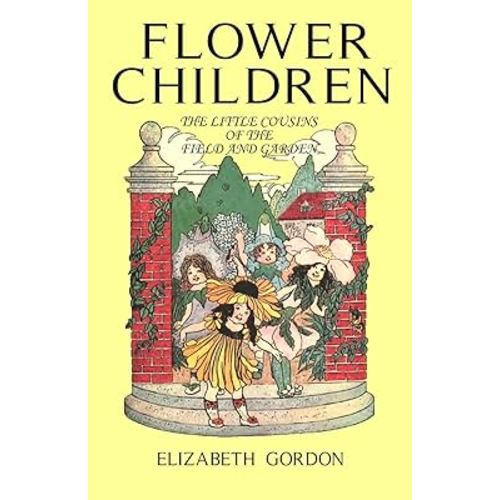 Flower Children