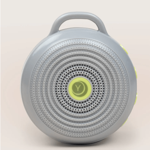 Hushh® Compact Sound Machine Sound Machine | Yogasleep