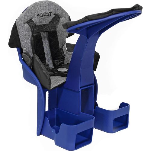 Bicycle Child Seat (Make Josiah's dad dreams come true)