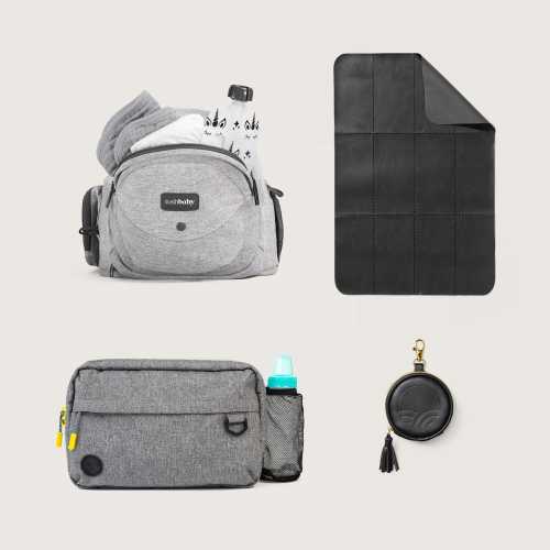 The Travel Bundle