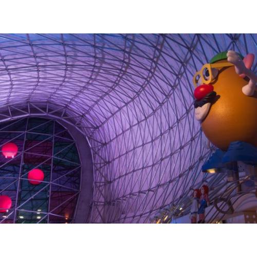 Make memories with Zack with a trip to any local museum.
