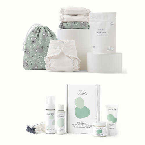Baby Shower Bundle – Esembly