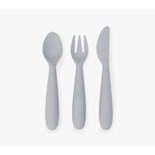 EZPZ Happy Utensils