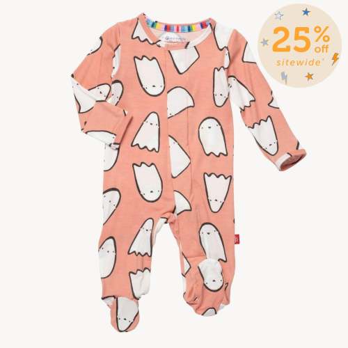 squad ghouls modal magnetic parent favorite footie – Magnetic Me