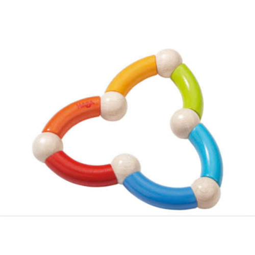 Color Snake Grasping Toy (Haba)