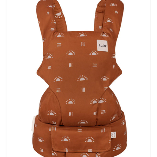 Sedona - Cotton Explore Baby Carrier – Baby Tula US