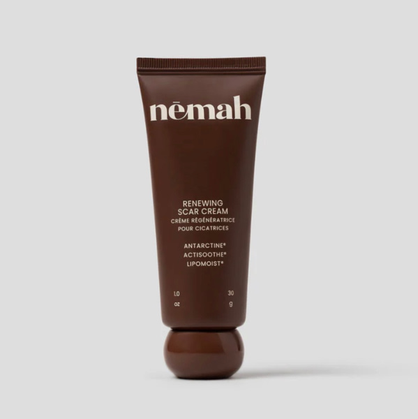 C-Section Renewing Scar Cream